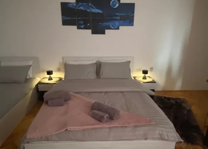 Apartman Bonaca