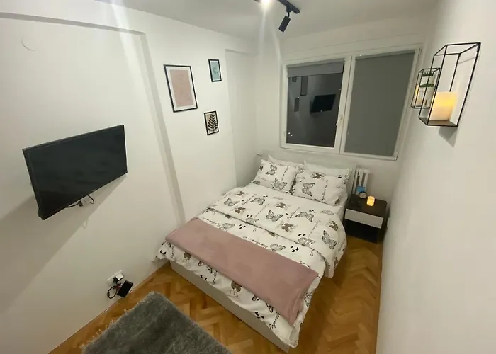 Apartman Bonaca