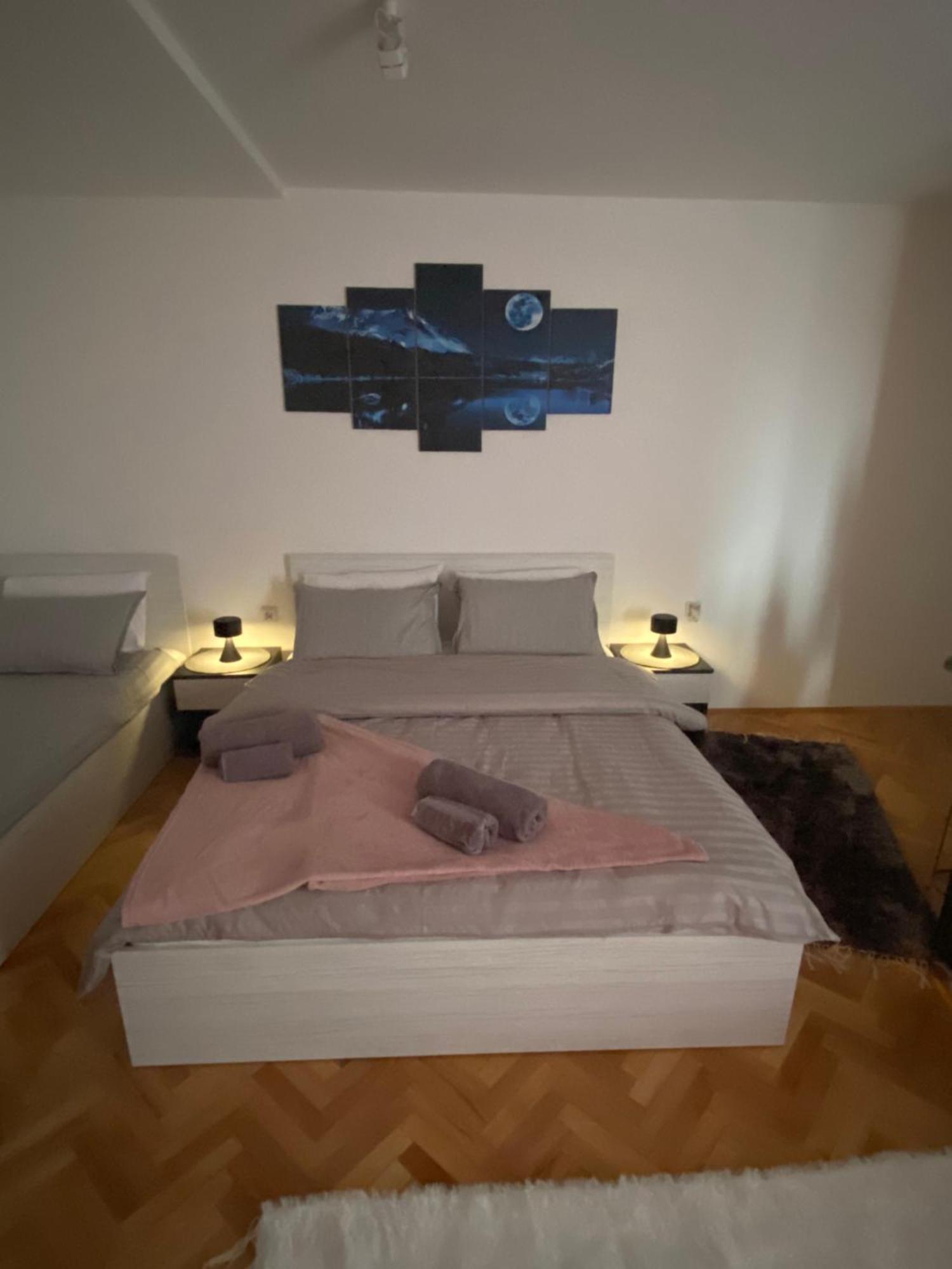 Apartament Bonaca