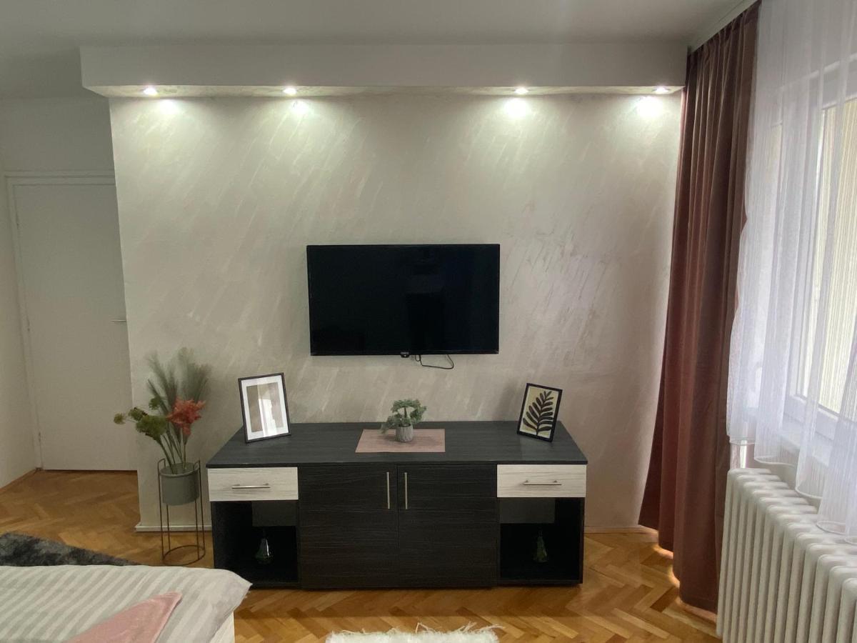 Apartament Bonaca