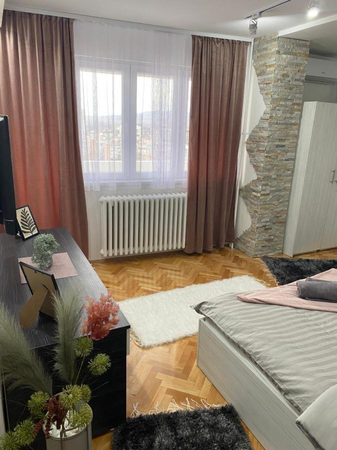 Bonaca Apartament