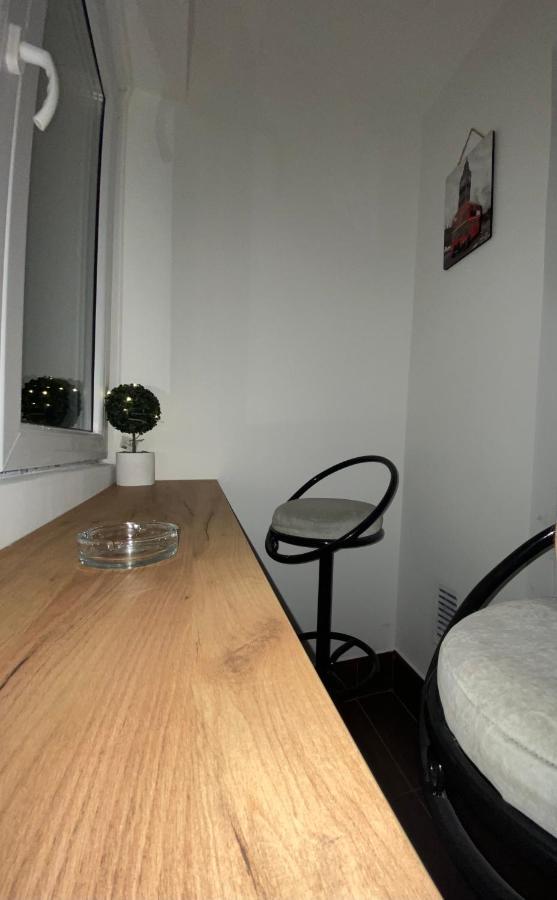 Bonaca Apartament