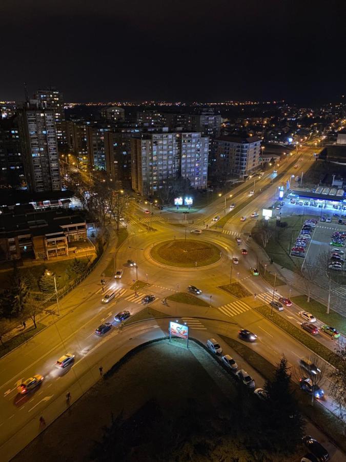 Bonaca Apartament *