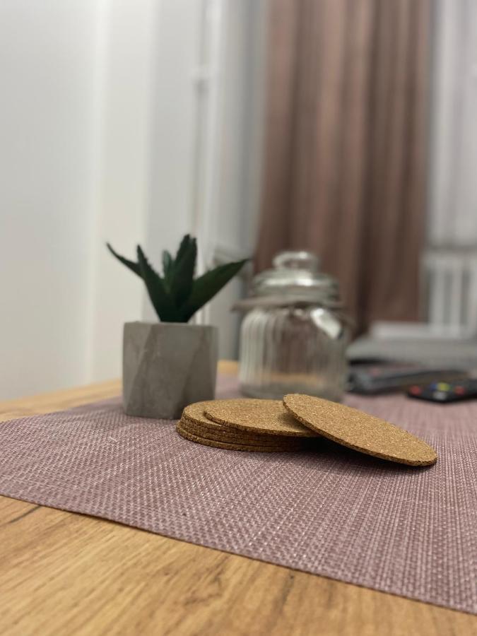 Bonaca Apartament