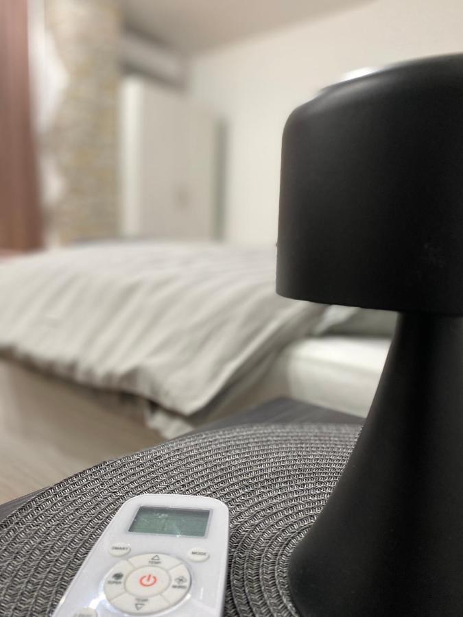 Apartament Bonaca *