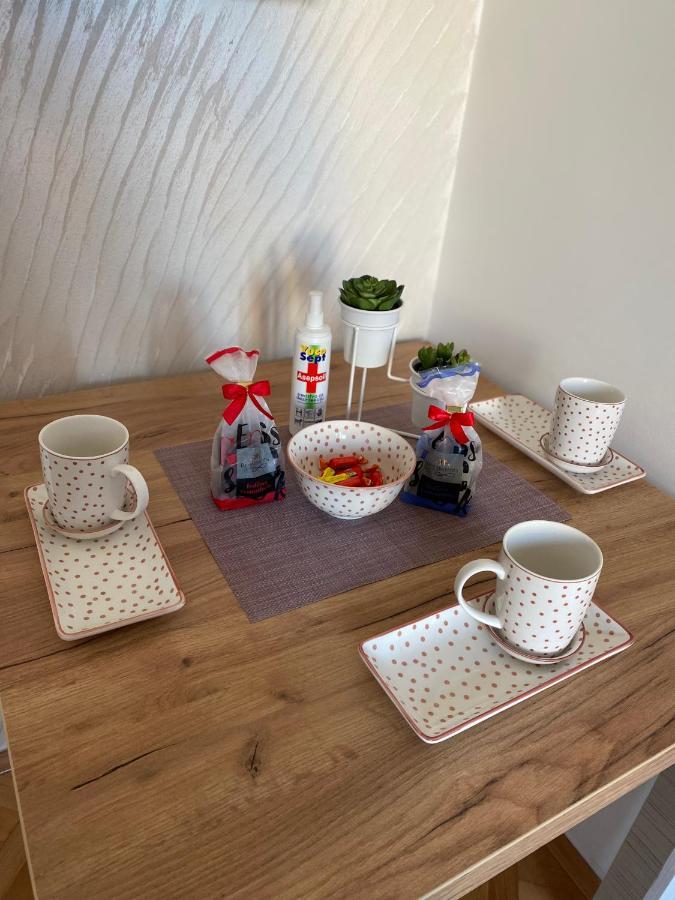 Bonaca Apartament