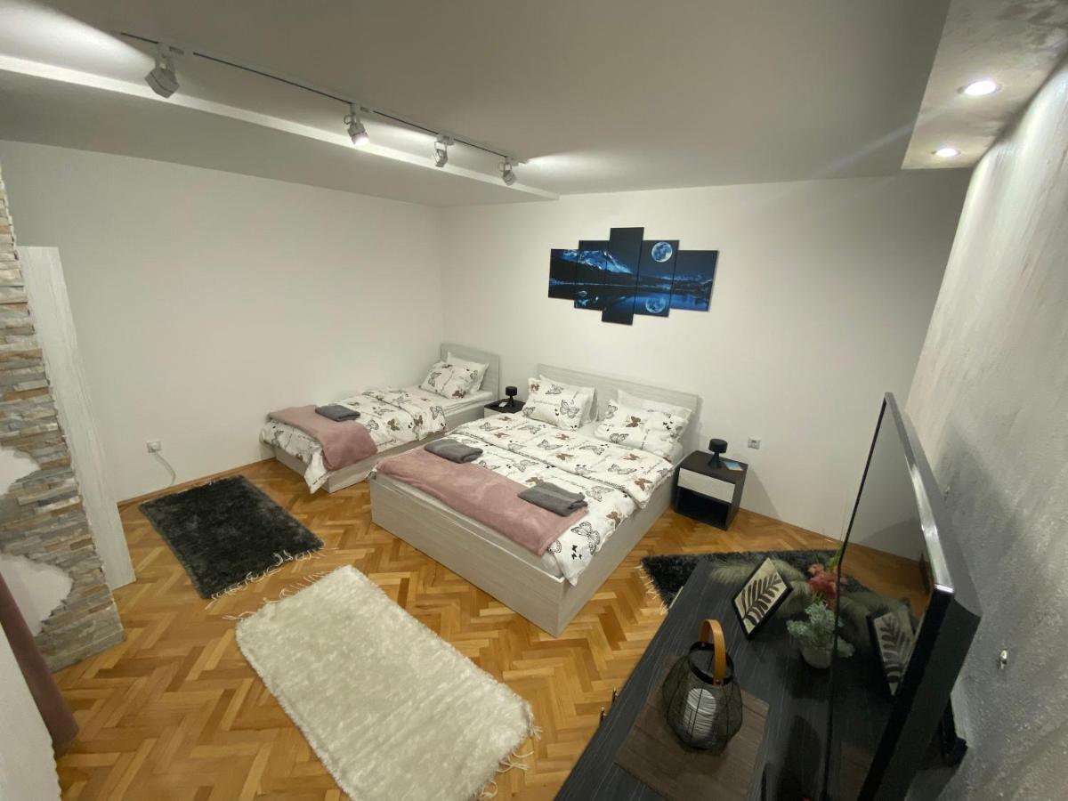 Bonaca Apartament