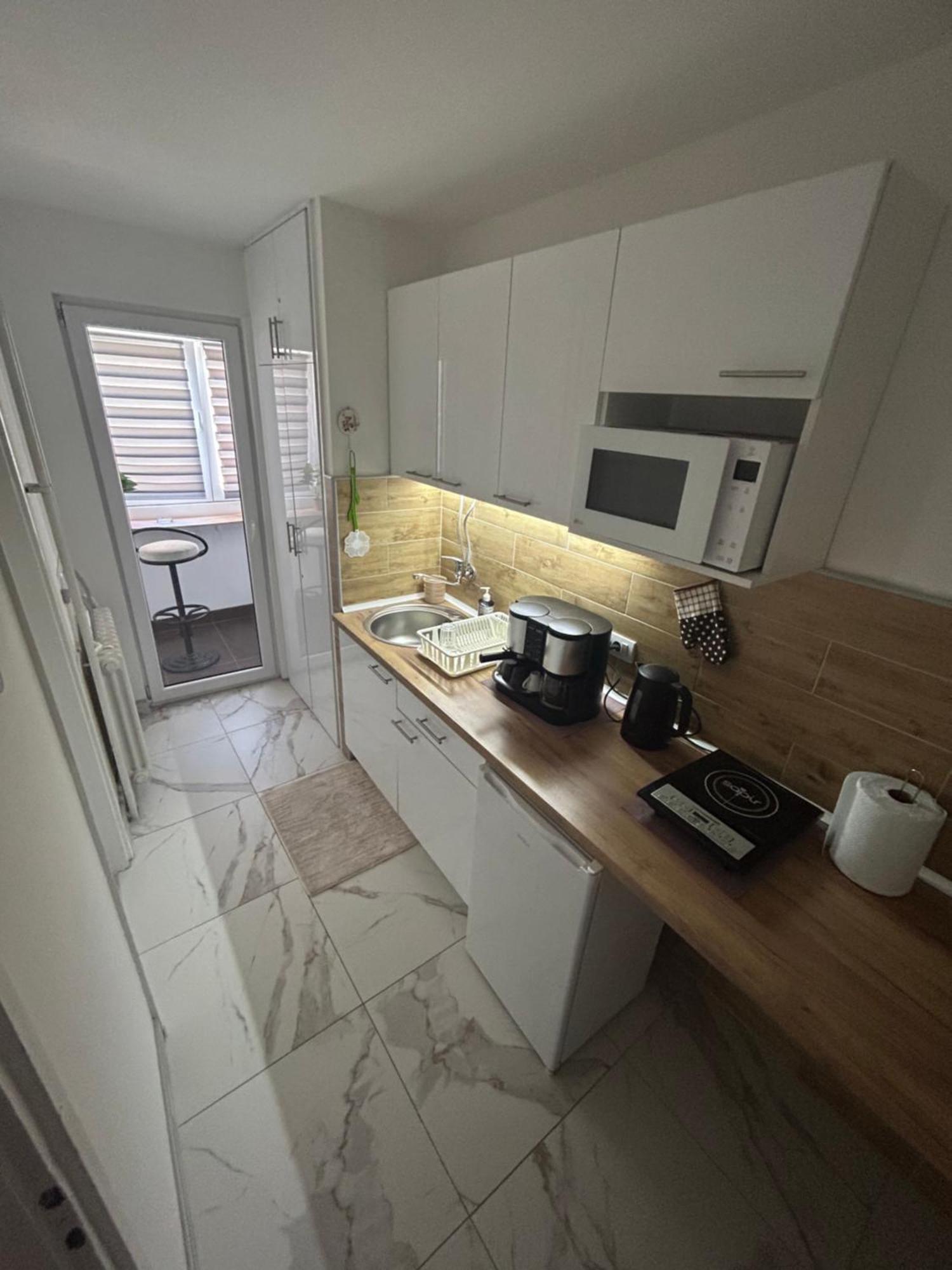 Apartament Bonaca *